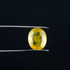 Yellow Sapphire