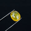 Yellow Sapphire