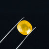 Yellow Sapphire