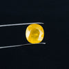 Yellow Sapphire