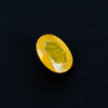 Yellow Sapphire