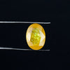 Yellow Sapphire