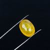 Yellow Sapphire