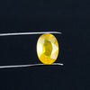 Yellow Sapphire