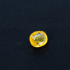 Yellow Sapphire