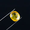 Yellow Sapphire
