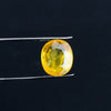 Yellow Sapphire