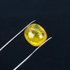 Yellow Sapphire