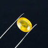 Yellow Sapphire
