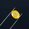 Yellow Sapphire