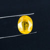 Yellow Sapphire