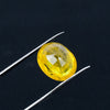 Yellow Sapphire