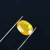 Yellow Sapphire