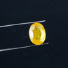 Yellow Sapphire