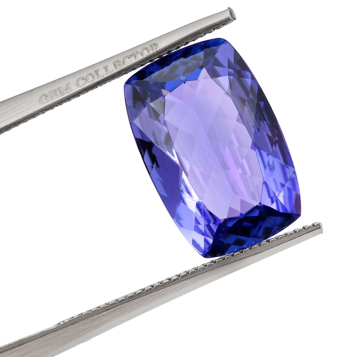 AA Tanzanite 12x8mm 3.00 Carats