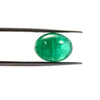 Zambian Emerald (Panna) 4.37 Cts (4.80 Ratti) Zambia SX0369