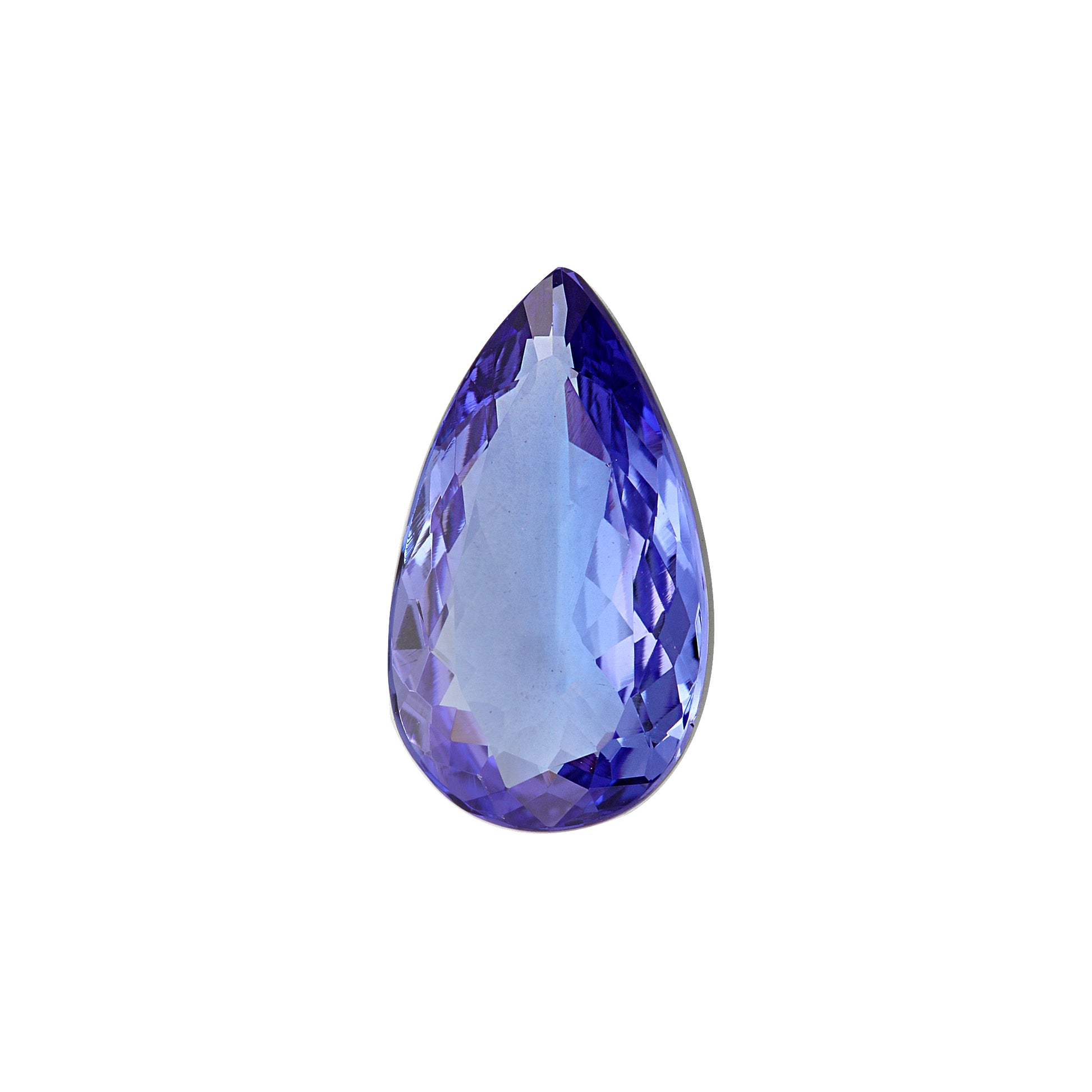 AAA Tanzanite 3.30 Carats