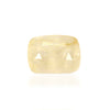 Certified Yellow Sapphire-9.11 Carats (10.02 Ratti) Sri Lanka (Ceylon), SKU: SXZI30