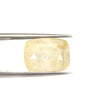 Certified Yellow Sapphire-9.11 Carats (10.02 Ratti) Sri Lanka (Ceylon), SKU: SXZI30
