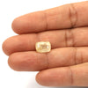Certified Yellow Sapphire-9.11 Carats (10.02 Ratti) Sri Lanka (Ceylon), SKU: SXZI30