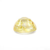Certified Yellow Topaz 10.69 Cts (11.75 Ratti) SXZI84