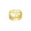 Certified Yellow Topaz 10.69 Cts (11.75 Ratti) SXZI84