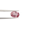 Tajakistan Pink Spinel Oval 1.25 Carats TASM97
