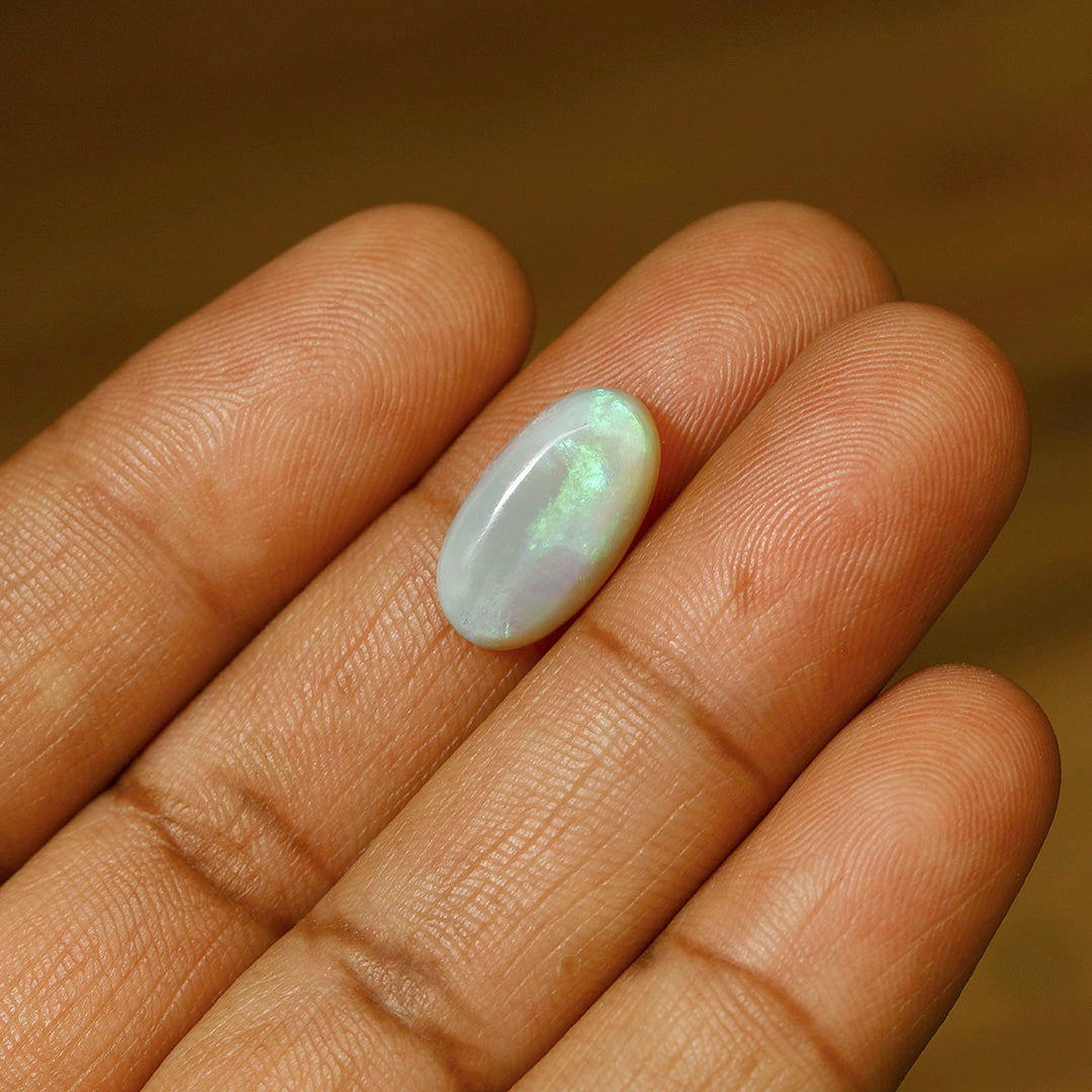 Australian Opal 5.81 Cts (6.39 Ratti) Australia