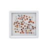 11.25 Cts. Multi Sapphire (75 Pieces) Gemstone Set