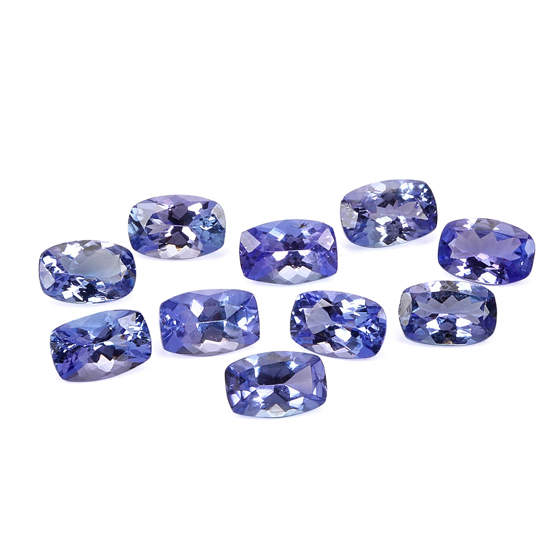 AA Tanzanite 0.40 Carats