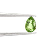 Paraiba Tourmaline Pear 0.30 Carats TECI95