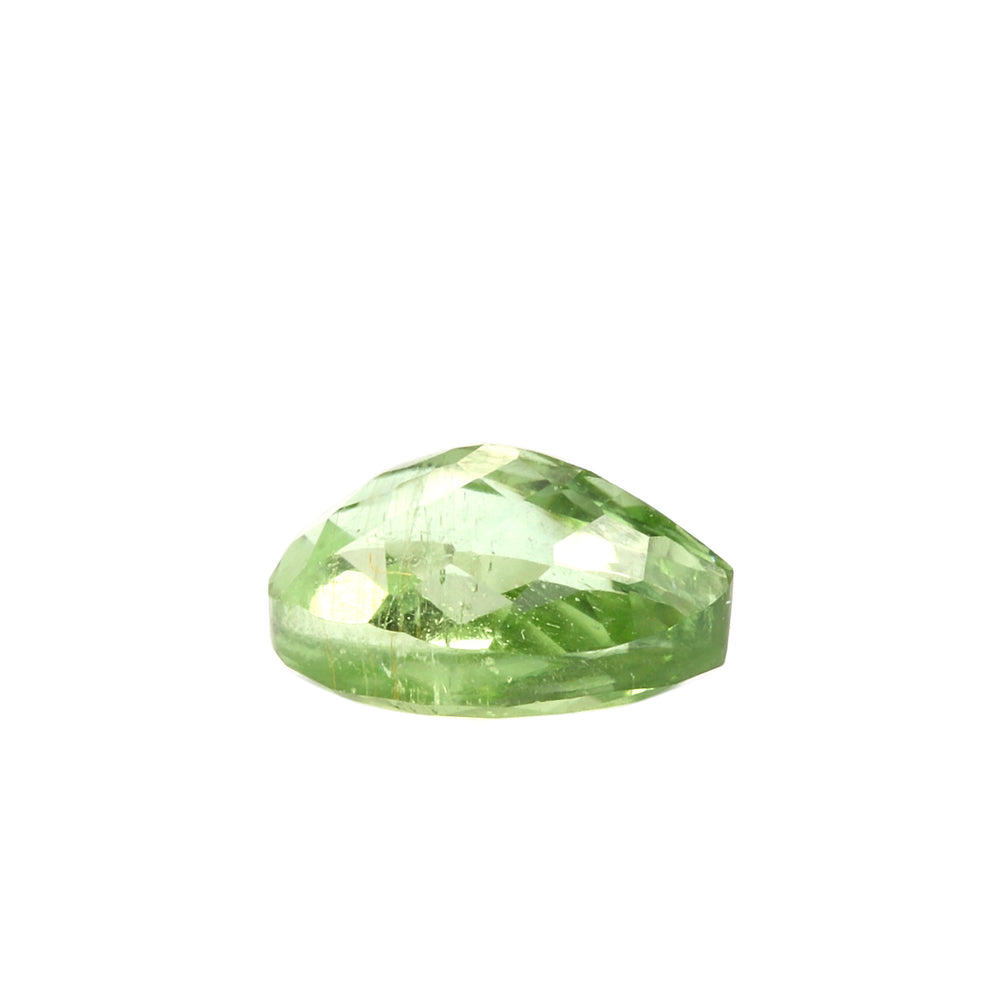 Paraiba Tourmaline Pear 0.30 Carats TECI95