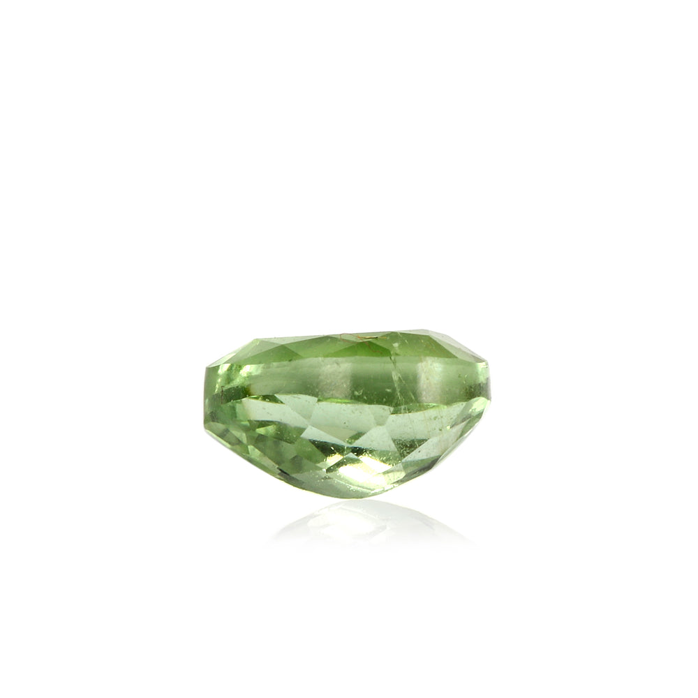 Paraiba Tourmaline Pear 0.30 Carats TECI95