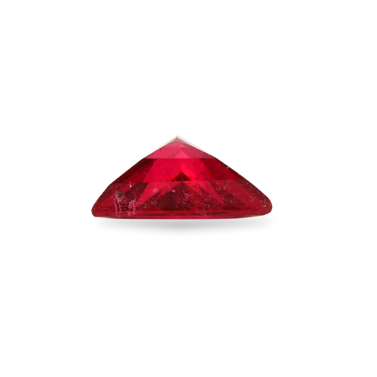 Rubellite Tourmaline 7.50mm 1.00 Carats