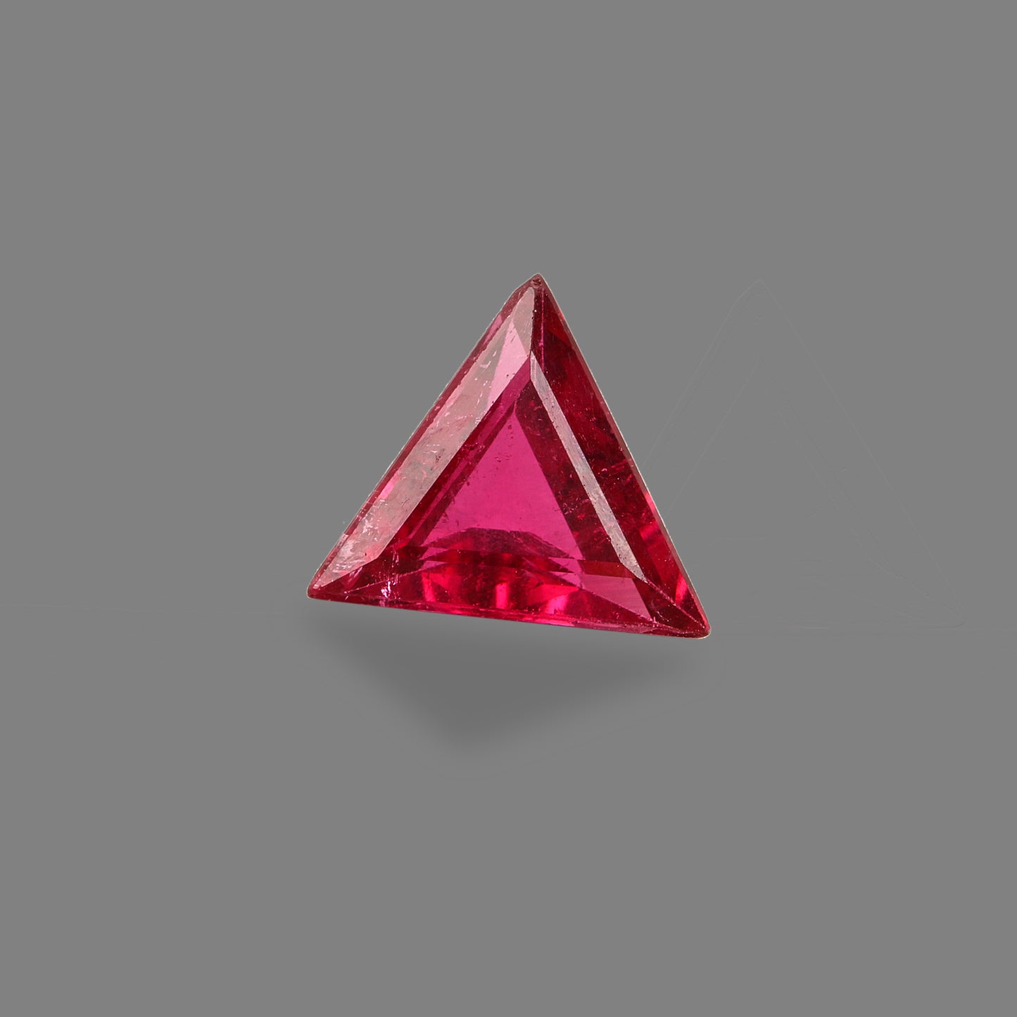 Rubellite Tourmaline 7.50mm 1.00 Carats