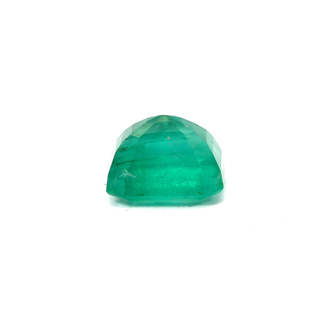 Zambian Emerald (Panna) 3.18 Carats (3.50 Ratti) Zambia