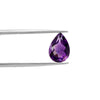 Amethyst (Pear 10x7mm) 1.55 Carats