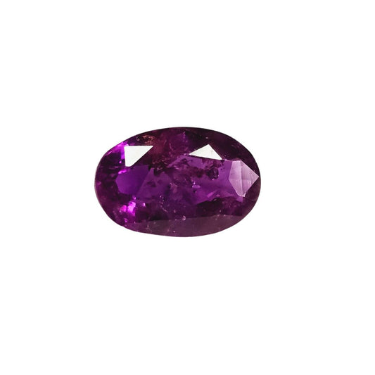 Certified  Khooni Neelam-2.94 Carats (3.25 Ratti) Sri Lanka (Ceylon), SKU:TFZI57