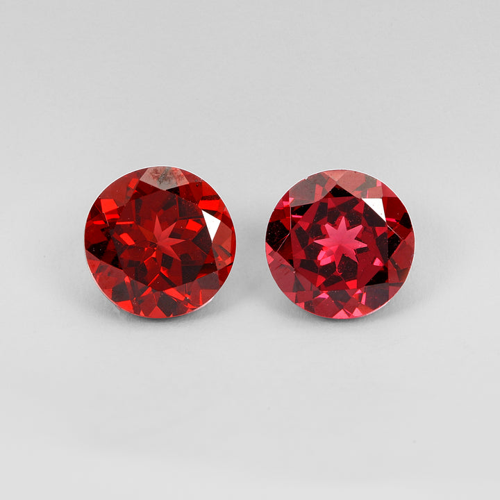 Umbalite Garnet 7x7mm 1.50 Carats