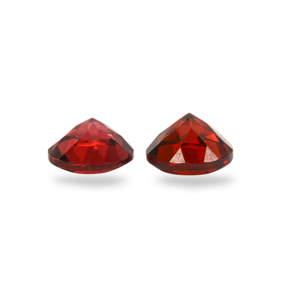 Umbalite Garnet 7x7mm 1.50 Carats