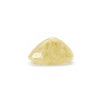 Certified Yellow Sapphire- 6.07 Carats (6.68 Ratti) Burma, SKU:TGZI95