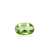Paraiba Tourmaline Oval 0.65 Carats THCI72