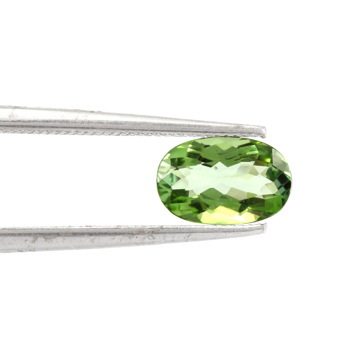 Paraiba Tourmaline Oval 0.65 Carats THCI72