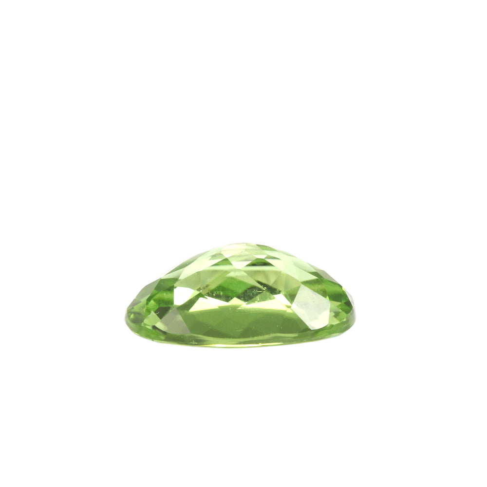 Paraiba Tourmaline Oval 0.65 Carats THCI72