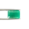 Certified Zambian Emerald (Panna)-5.85 Carats (6.43 Ratti) Zambia, SKU: THXB52