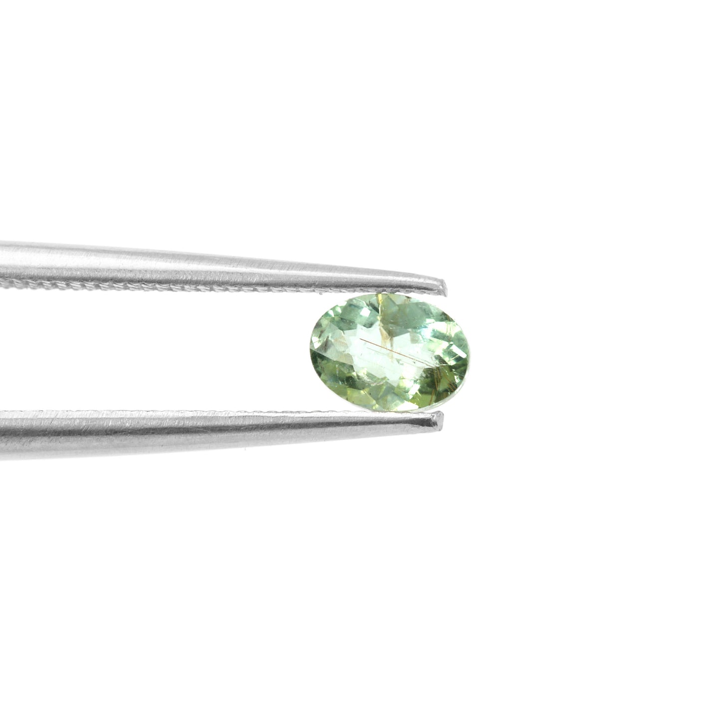 Paraiba Tourmaline Oval 0.25 Carats