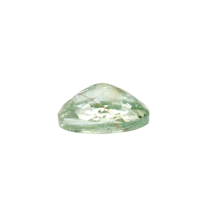 Paraiba Tourmaline Oval 0.25 Carats