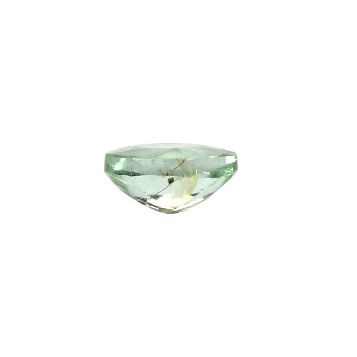 Paraiba Tourmaline Oval 0.25 Carats