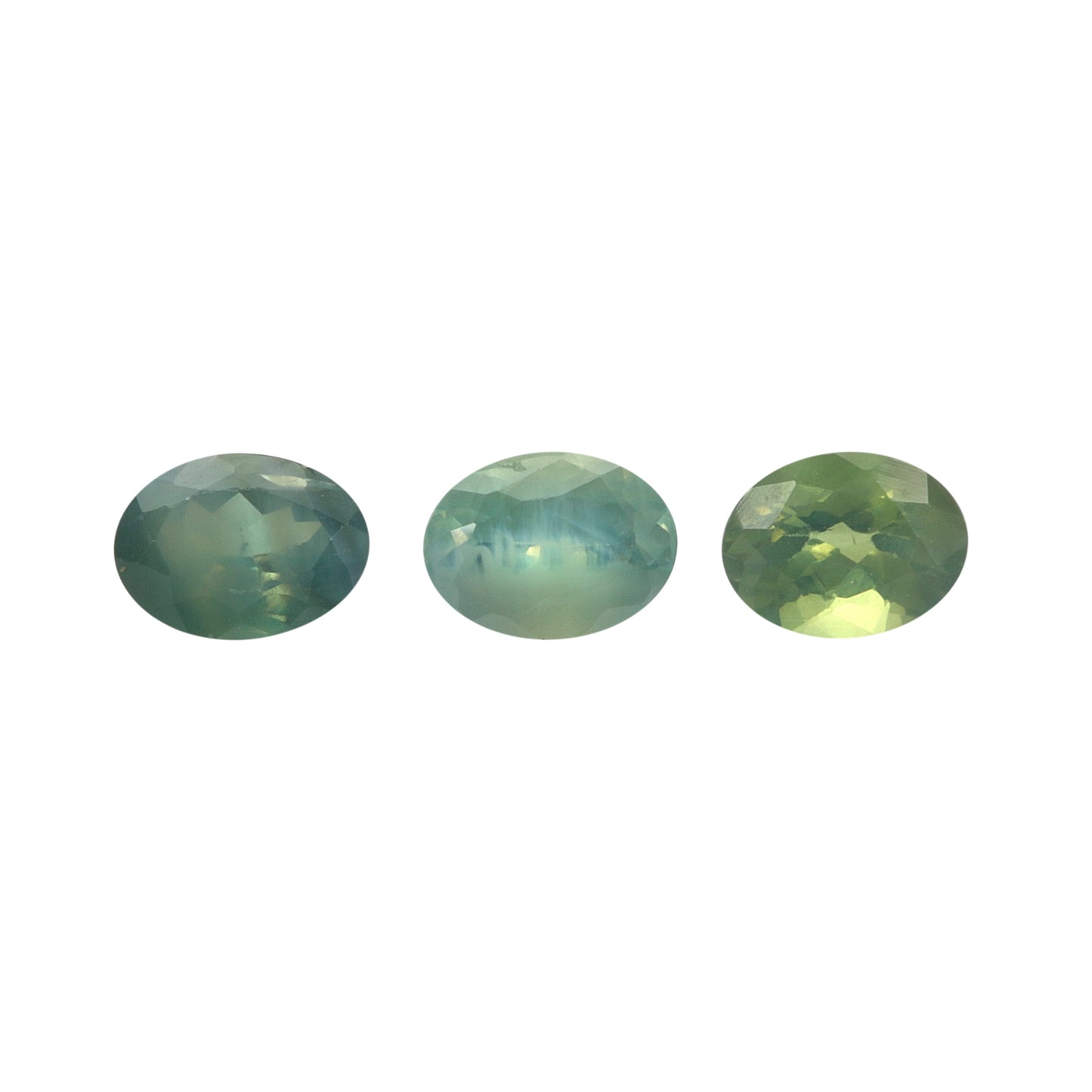 Alexandrite 5x4mm 0.30 Carats