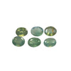 Alexandrite 5x4mm 0.30 Carats